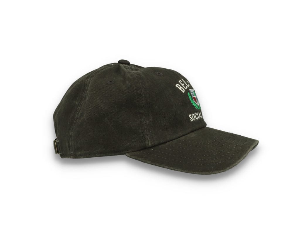 Dad Cap Bel Air Social Club - LOKK