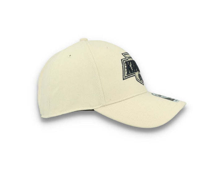 Los Angeles Kings Vintage NHL 47 MVP Snapback Bone - LOKK