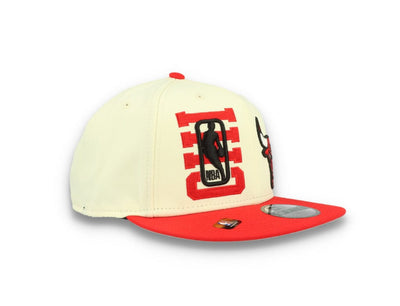 9FIFTY Chicago Bulls NBA Draft 222