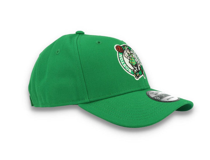 9FORTY The League Boston Celtics Official Team Color - LOKK