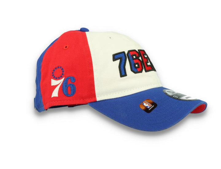 9TWENTY NBA Back Half 23 Philadelphia 76ers - LOKK