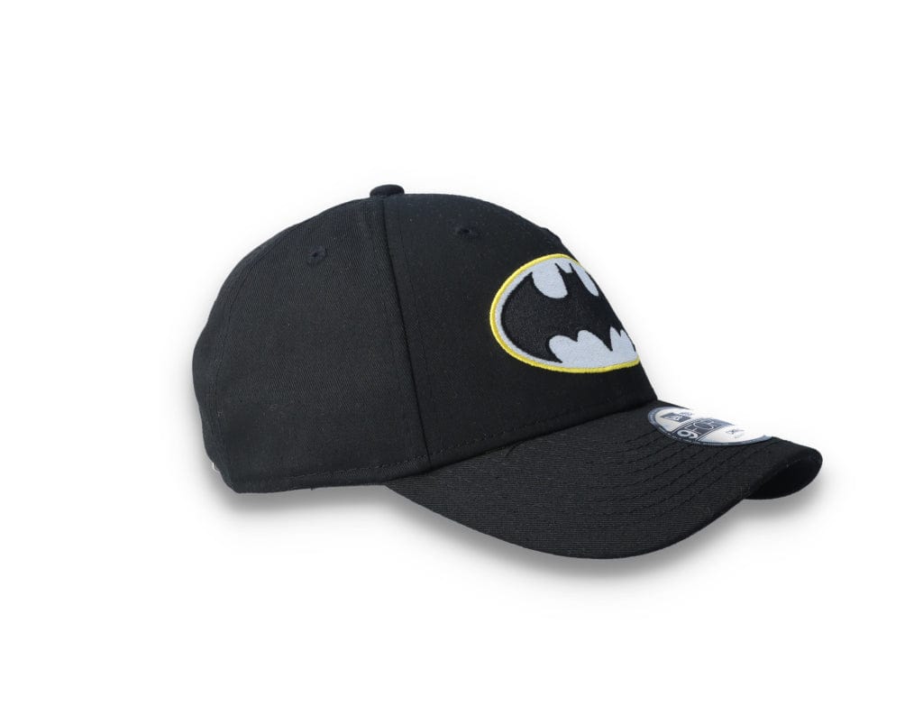 Barne Cap Batman Black 9FORTY - LOKK