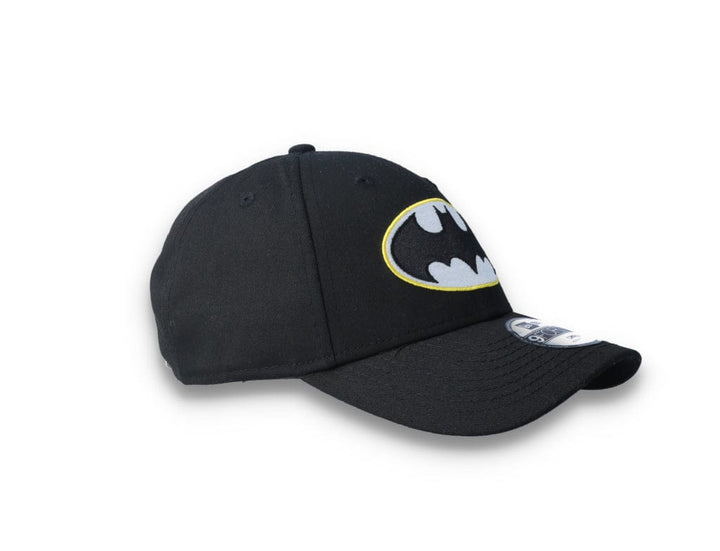 Barne Cap Batman Black 9FORTY - LOKK