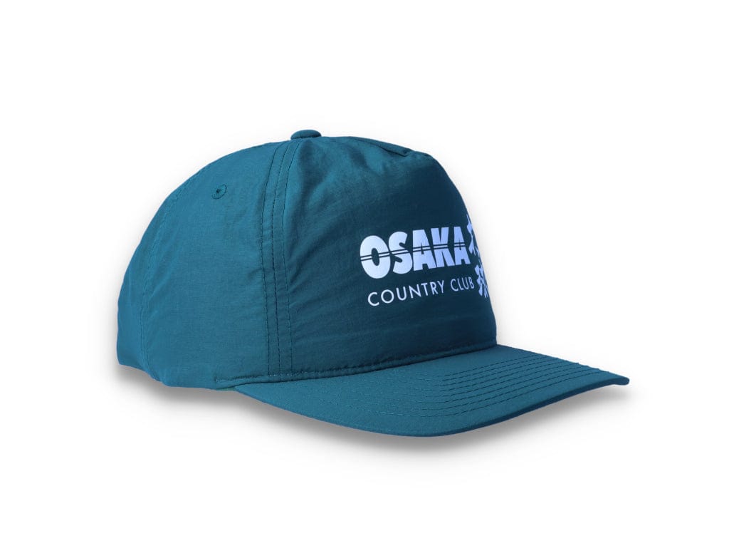Osaka Country Club Cap Alpine