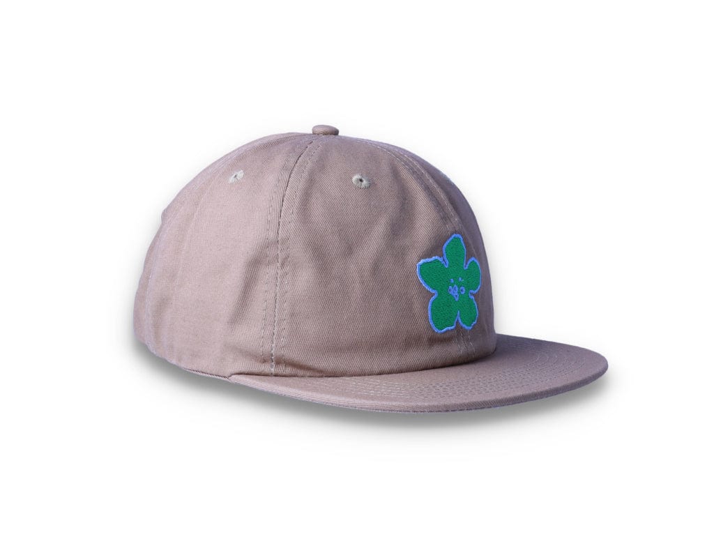 Flower Cap Brown - LOKK