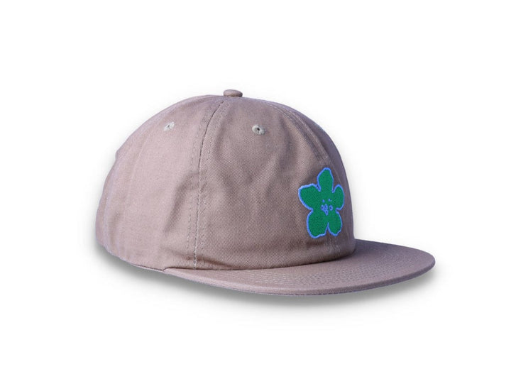 Flower Cap Brown - LOKK