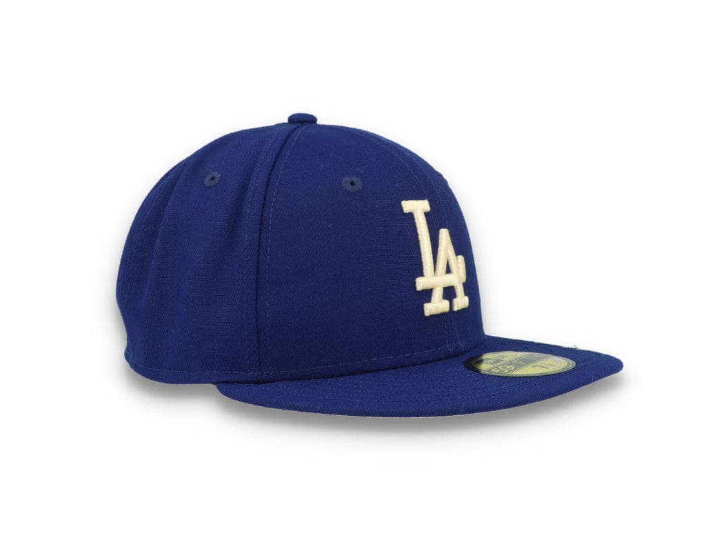 59FIFTY APAC Pitcher LA Dodgers Royal Blue - LOKK
