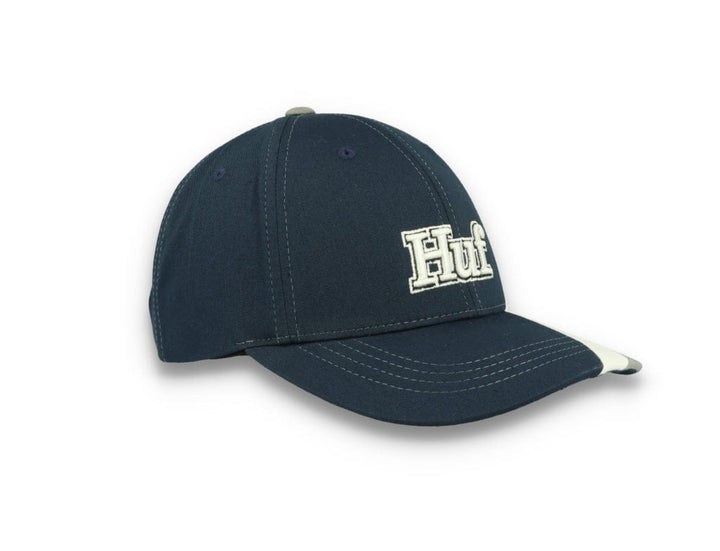 Cap Snapback 6-Panel Daytona CV Navy - LOKK