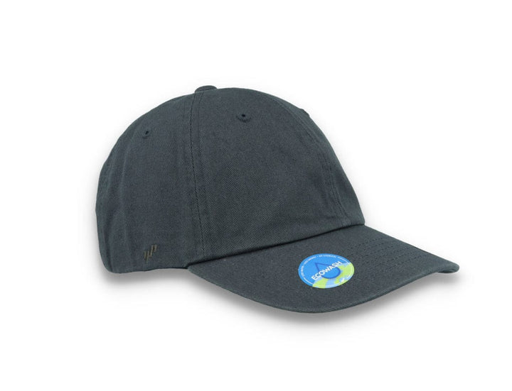 Dark Navy Dad Cap EcoWash - Yupoong 6245EC - LOKK