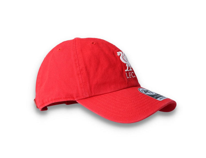 47 Clean Up Liverpool FC Red - LOKK