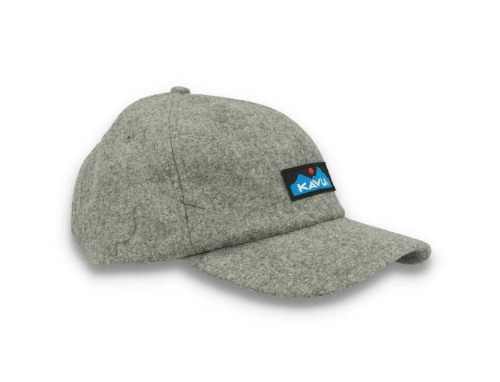 Kavu Cap Winters Classic Smoke - LOKK