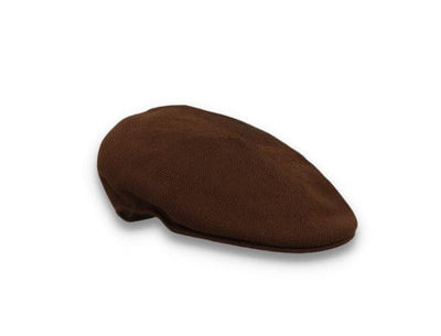 Kangol 504 Tropic Brown