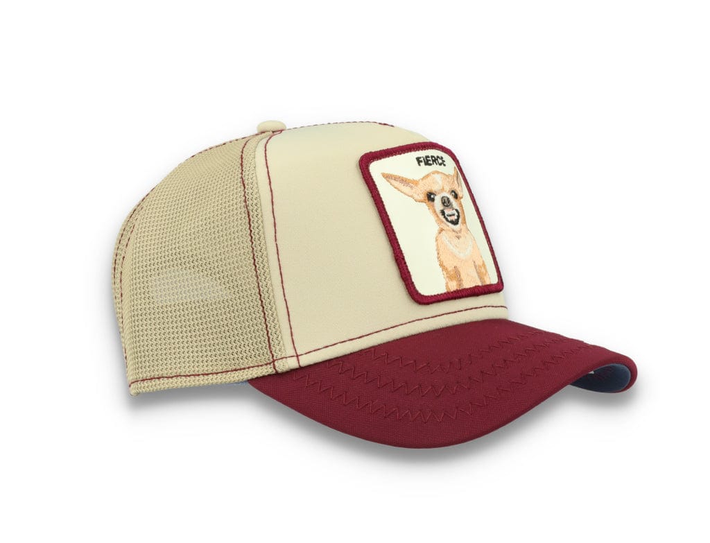 Goorin Animal Farm Trucker Cap Yo Quiero - LOKK
