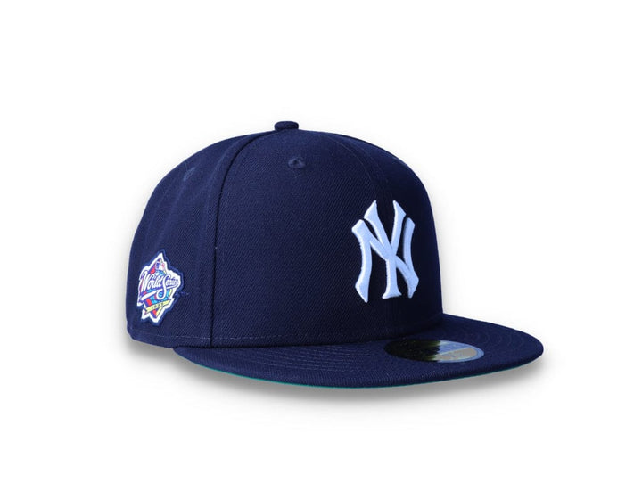 59FIFTY World Series NY Yankees - LOKK