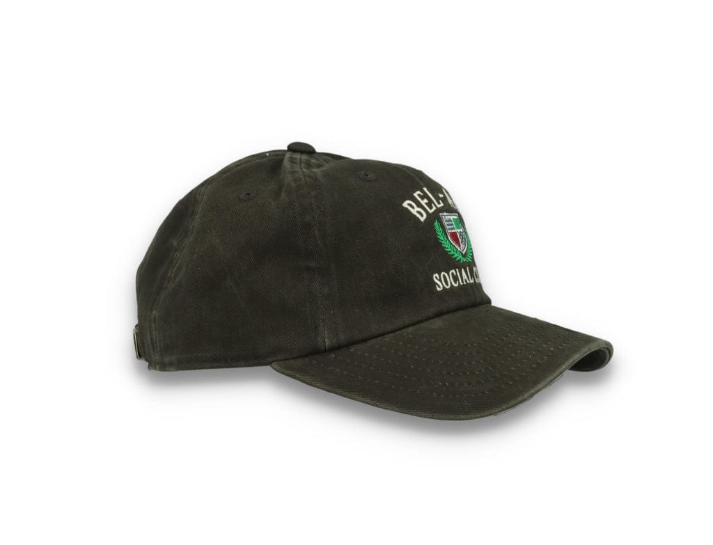 Dad Cap Bel Air Social Club - LOKK