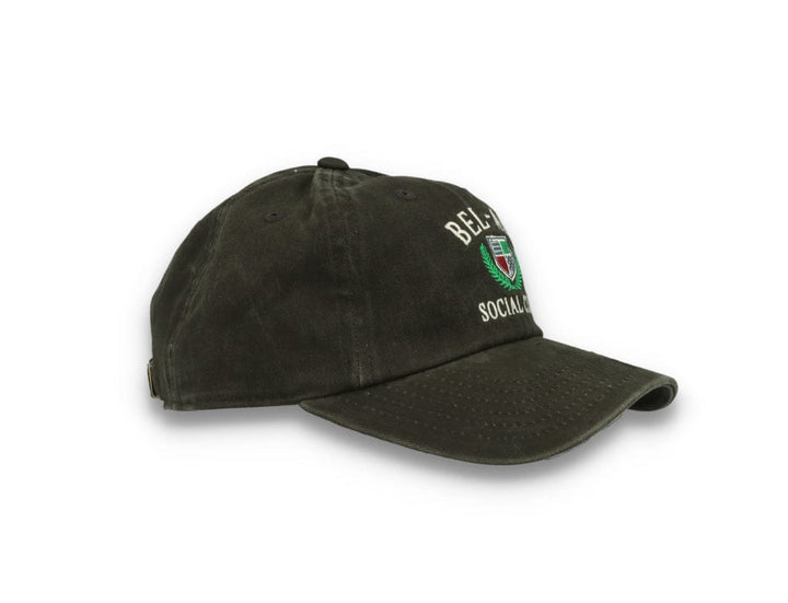 Dad Cap Bel Air Social Club - LOKK
