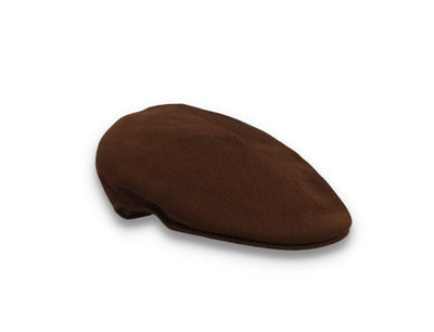 Kangol 504 Tropic Brown