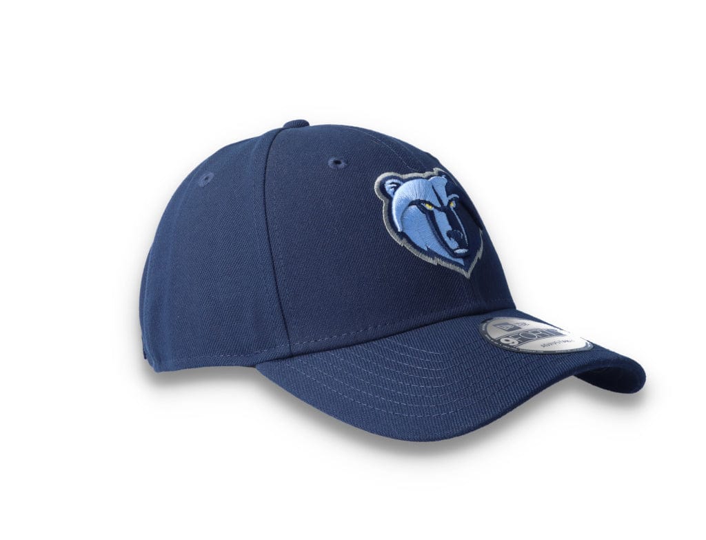 9FORTY The League Memphis Grizzlies Team New Era