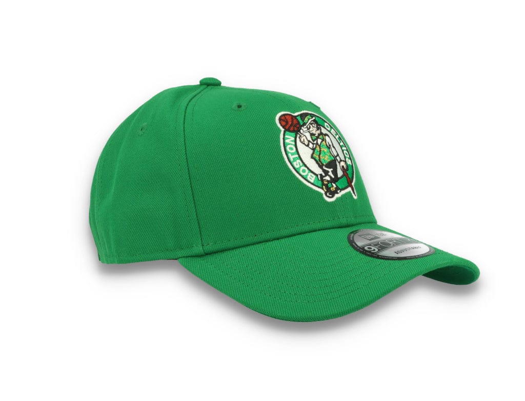 9FORTY The League Boston Celtics Official Team Color - LOKK