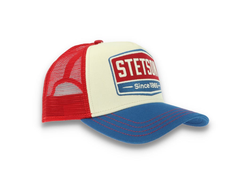 Trucker Cap Gasoline - LOKK