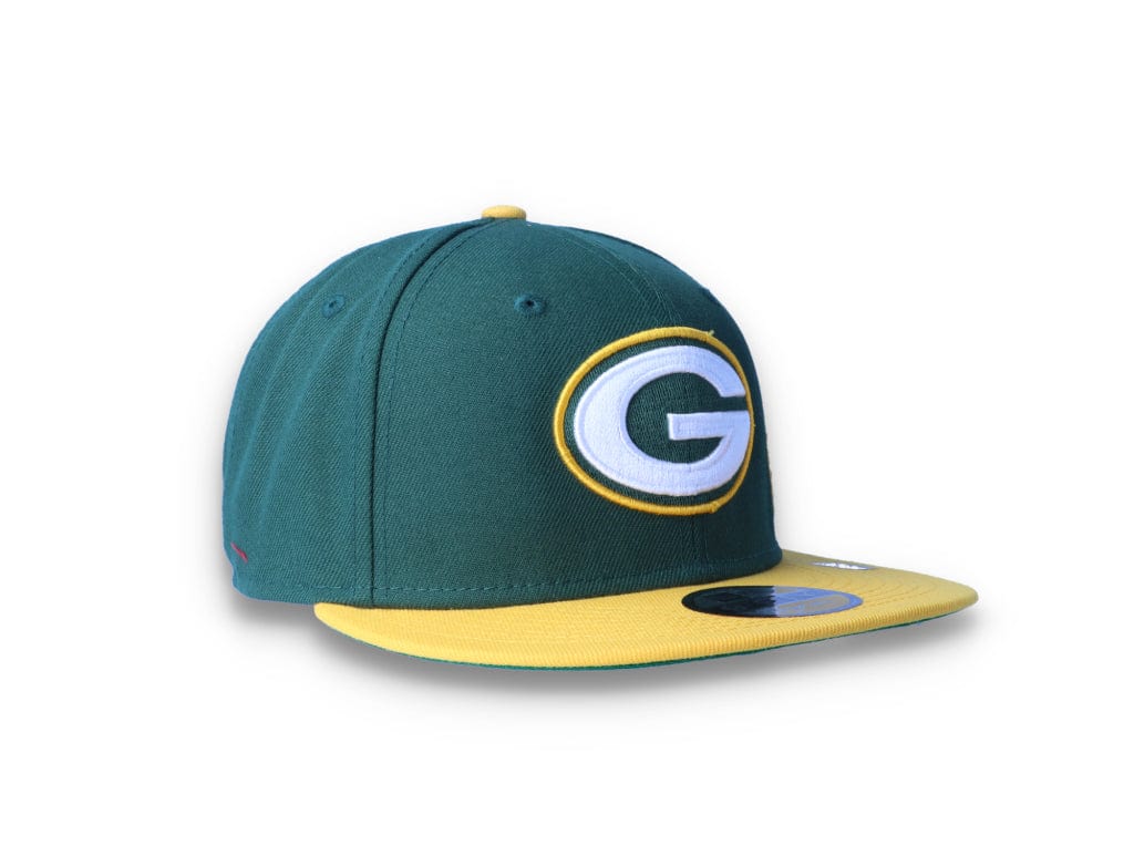 9FIFTY Team Arch Greenbay Packers - LOKK