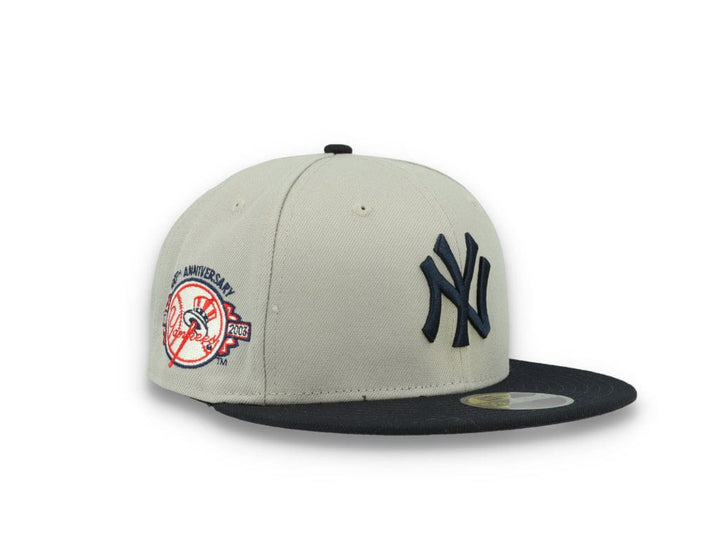 59FIFTY Side Patch NY Yankees Team - LOKK