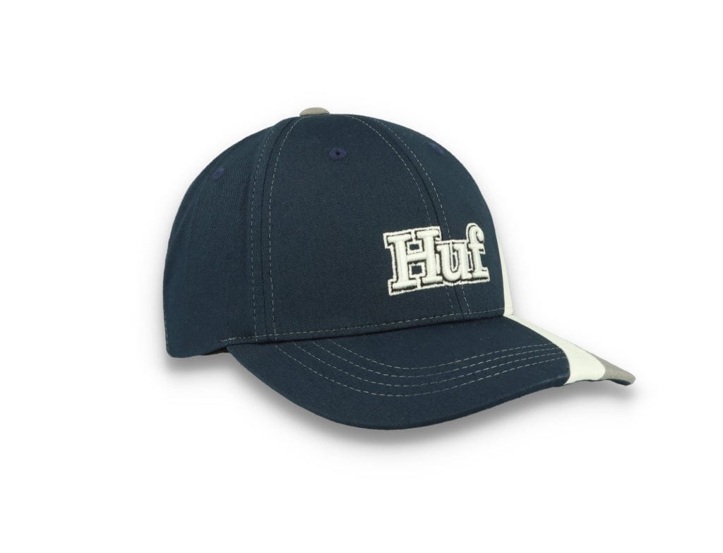 Cap Snapback 6-Panel Daytona CV Navy - LOKK