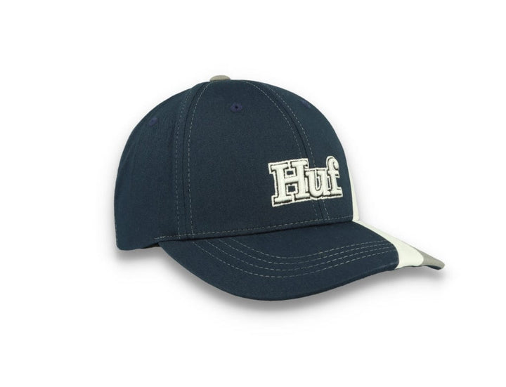 Cap Snapback 6-Panel Daytona CV Navy - LOKK