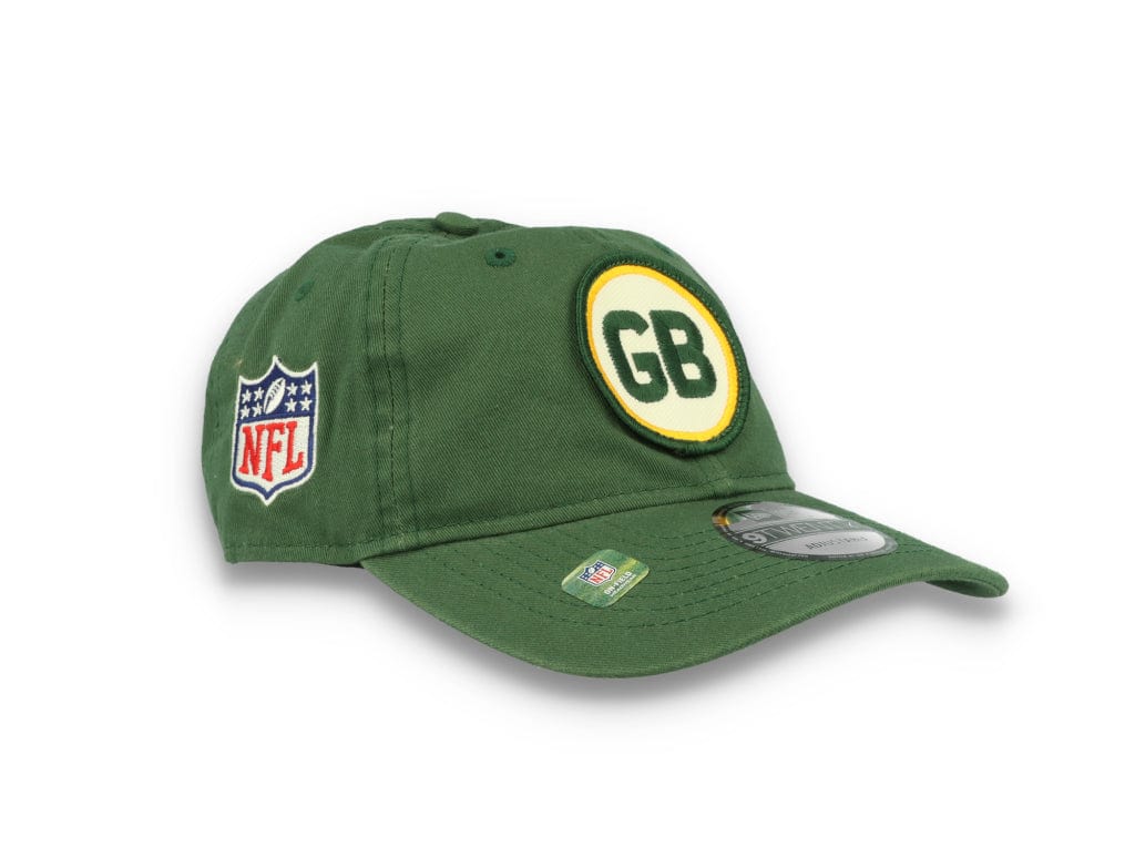 9TWENTY Green Bay Packers NFL 2022 Sideline Historic - LOKK