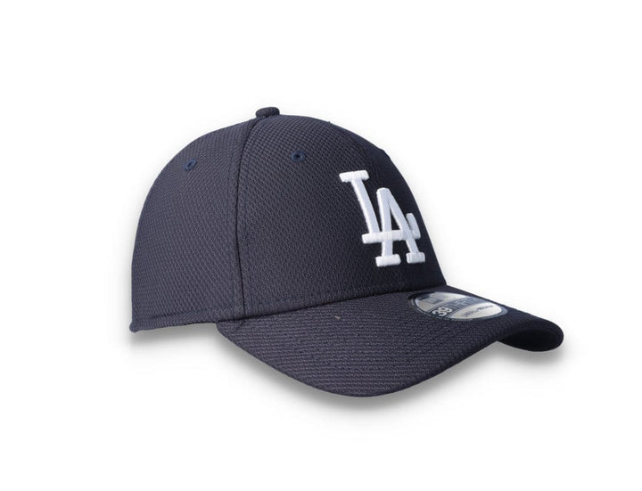 Cap Stretch-Fit LA Dodgers Diamond Era 39THIRTY - LOKK