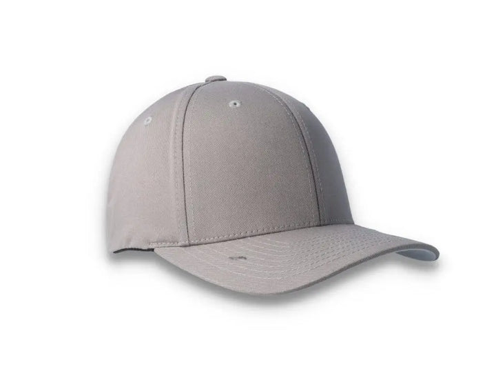 Cap Grey Flexfit Baseball 6277 - LOKK