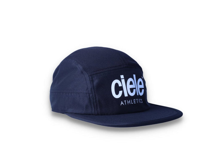 5-Panel Cap Ciele GOCap Athletics Whitaker SS21 - LOKK