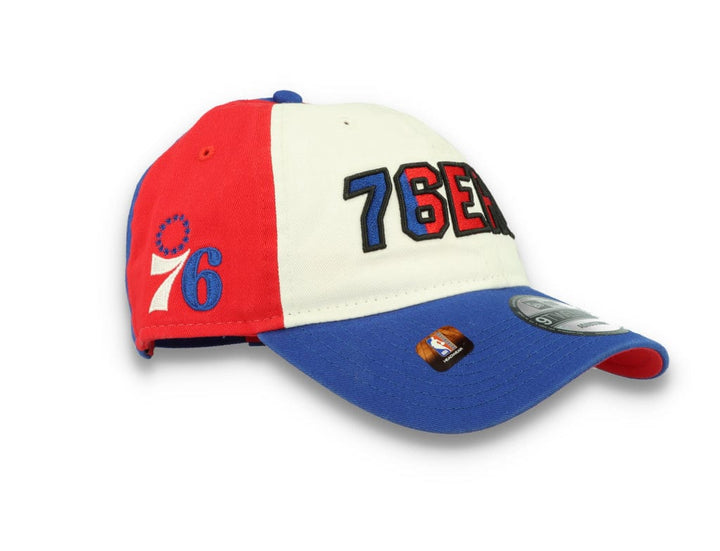 9TWENTY NBA Back Half 23 Philadelphia 76ers - LOKK