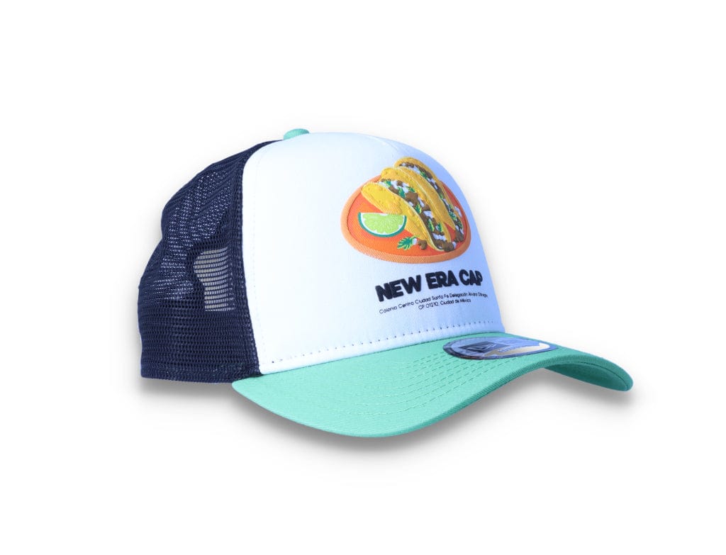 Trucker Cap Food Pack Taco - LOKK