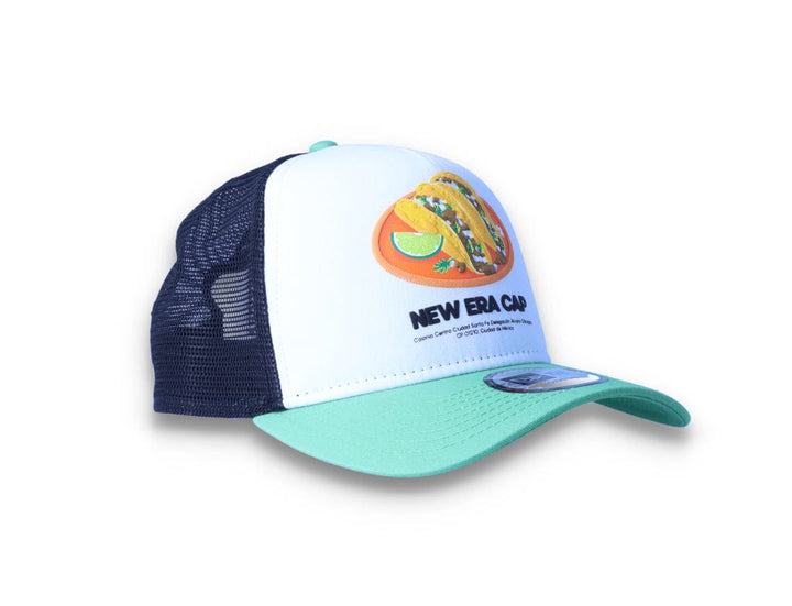 Trucker Cap Food Pack Taco - LOKK