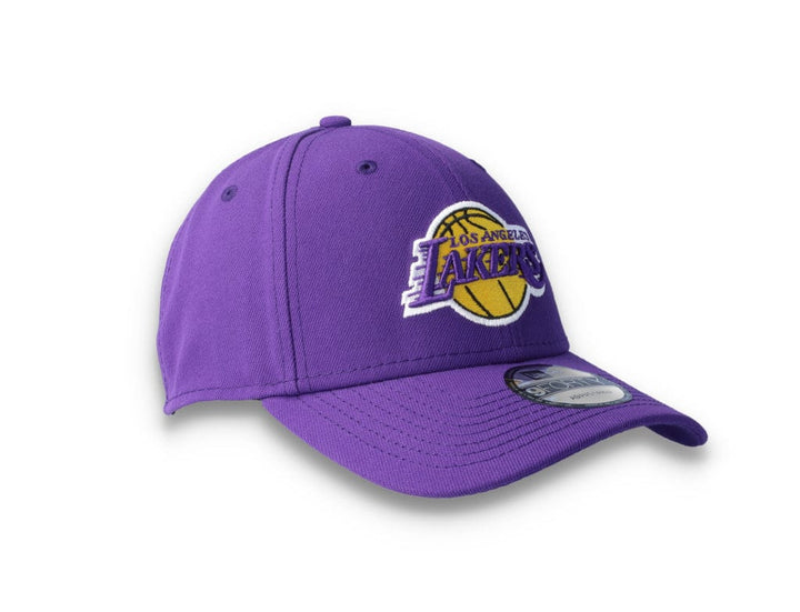 9FORTY The League Los Angeles Lakers Official Team Color - LOKK