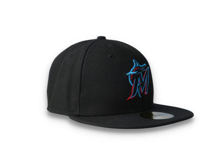 59FIFTY Acperf  Miami Marlins Game - LOKK