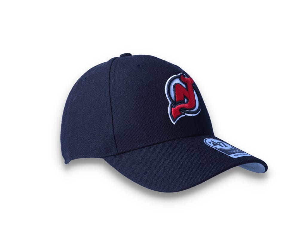 Cap New Jersey Devils NHL MVP Black