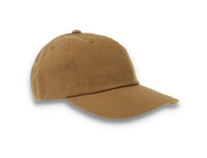 Flexfit Strap Cap 6245CM Tan - LOKK