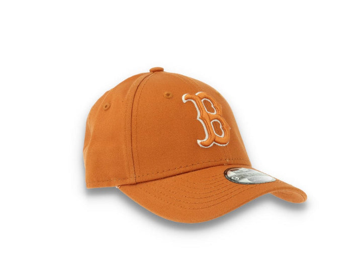 9FORTY Kids League Essential Boston Red Sox Orange - LOKK