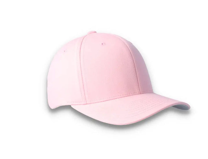 Cap Pink Flexfit Baseball 6277 - LOKK
