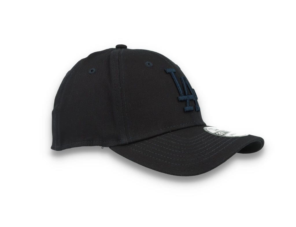 39THIRTY League Essential Los Angeles Dodgers Navy/Navy - LOKK