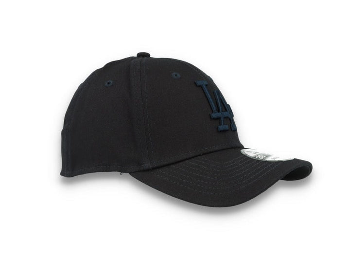39THIRTY League Essential Los Angeles Dodgers Navy/Navy - LOKK