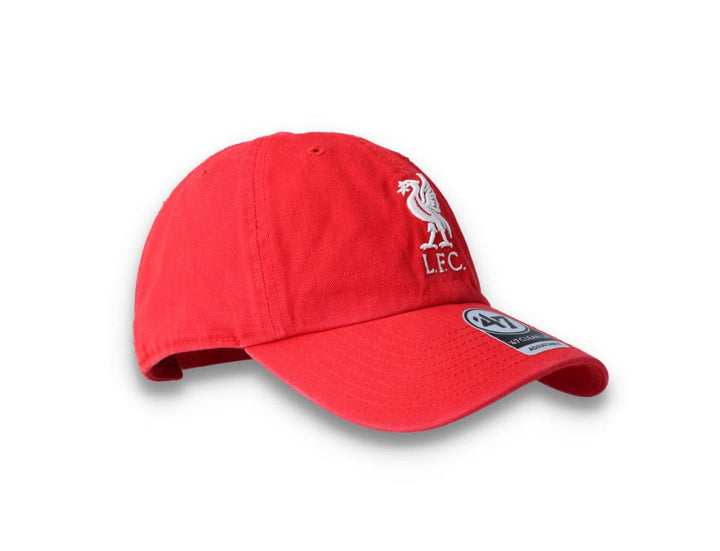 47 Clean Up Liverpool FC Red - LOKK