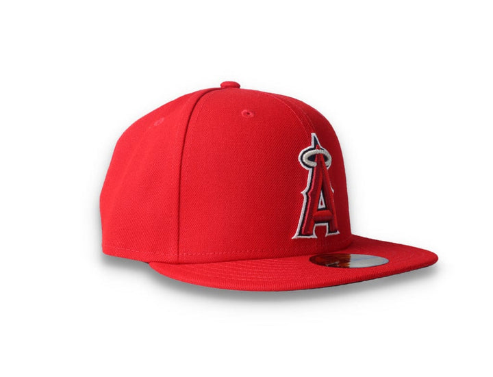 59FIFTY AC Perf Anaheim Angels - LOKK