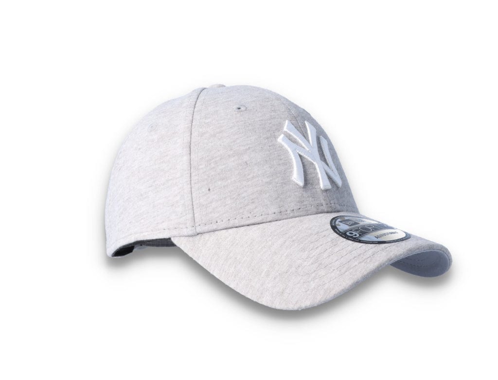 Cap Jersey NY Yankees Grey 9FORTY - LOKK