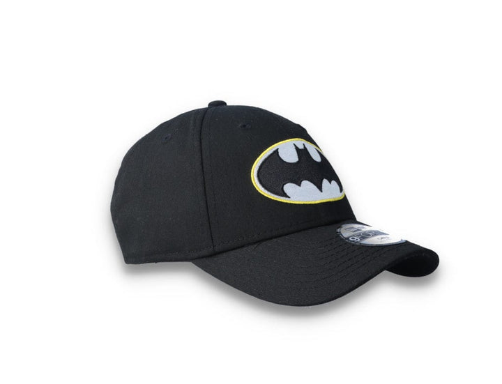 Barne Cap Batman Black 9FORTY - LOKK
