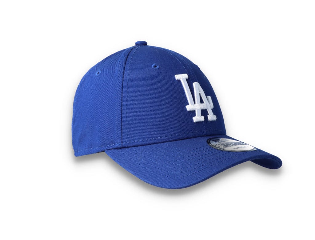 Cap LA Dodgers Blue 9FORTY League Essential - LOKK