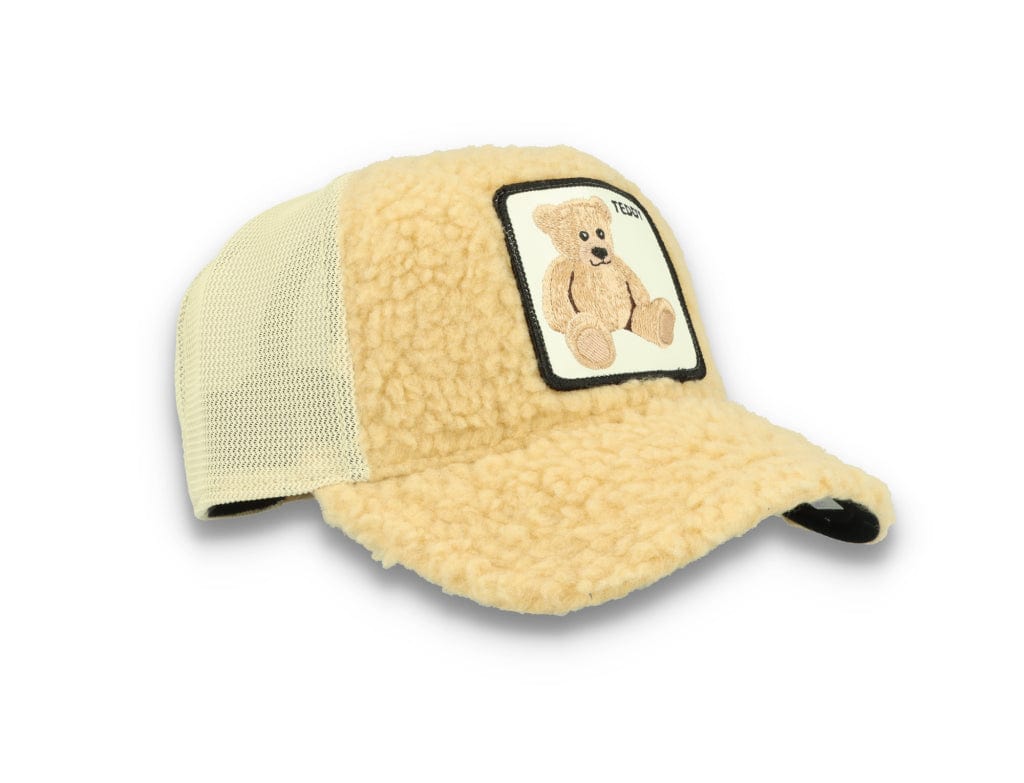 Goorin Animal Farm Trucker Cap First Best Friend - LOKK