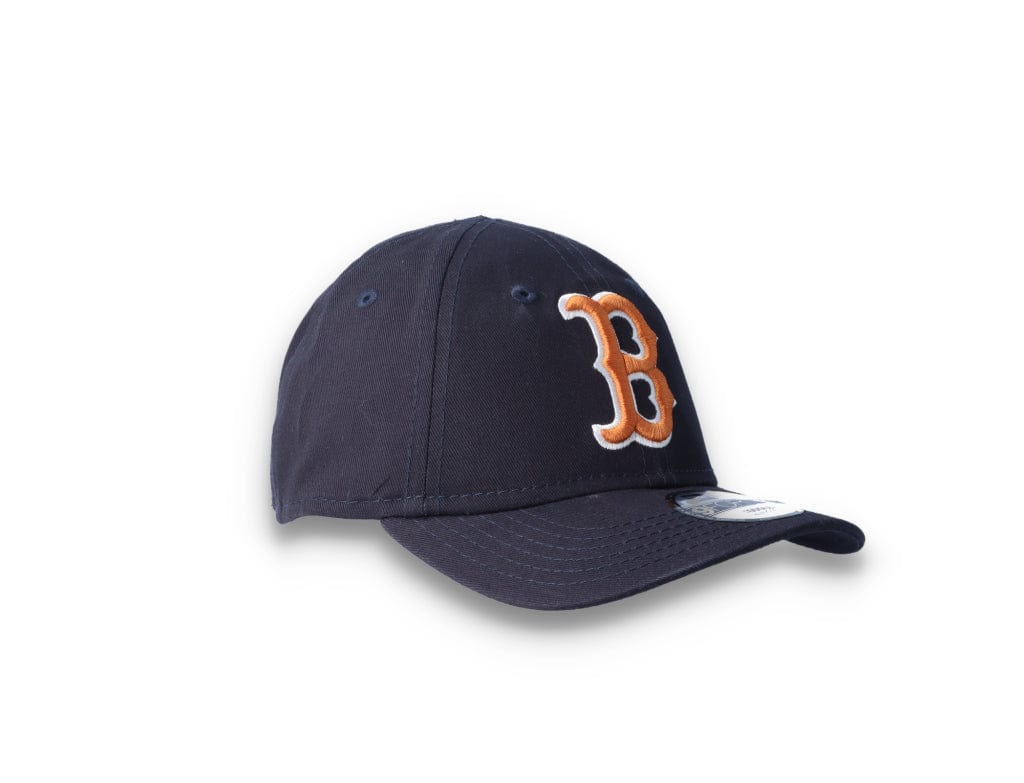 Barne Cap Boston Red Sox Blue 9FORTY - LOKK